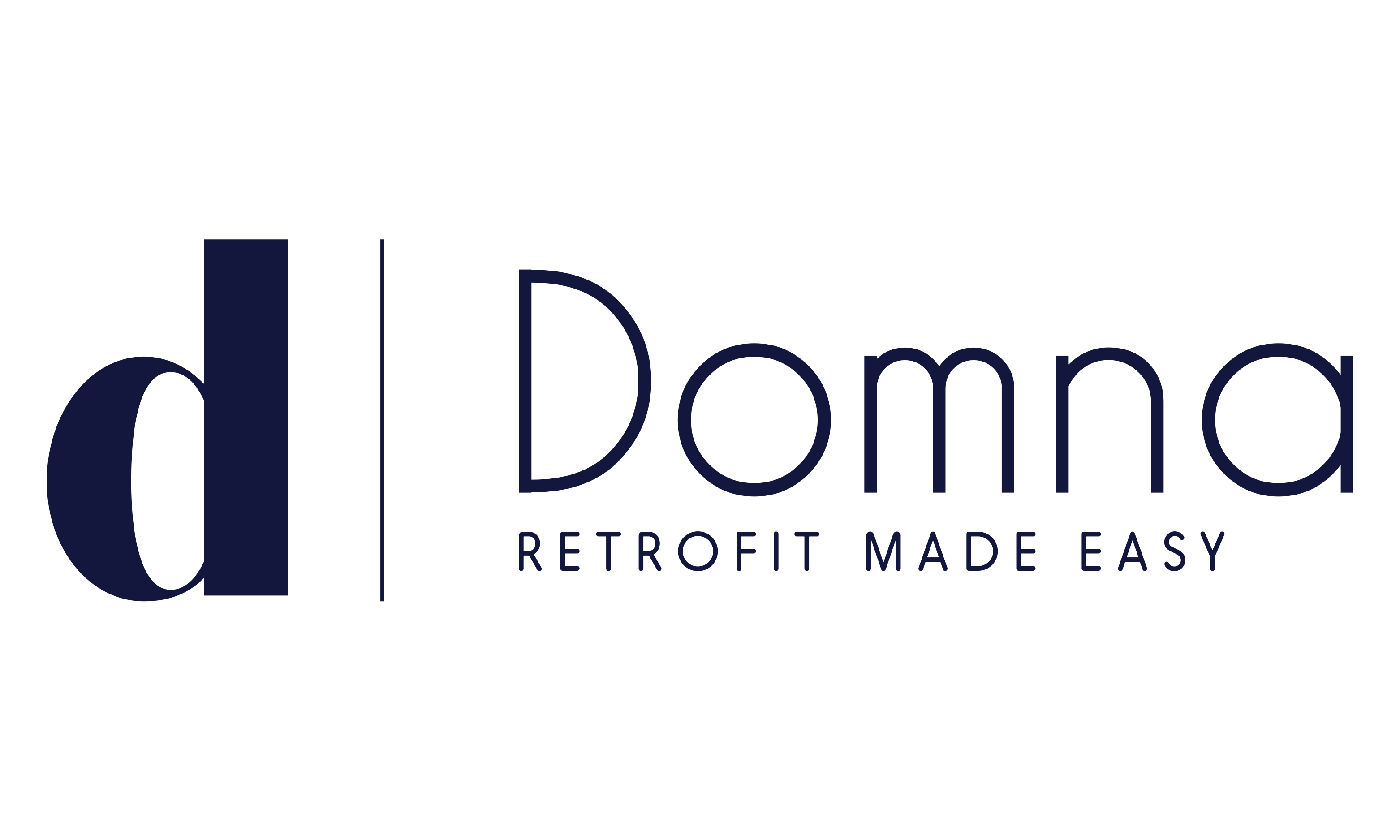 Domna Logo